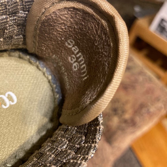 CC RESORTS sneakers - Picture 6 of 7